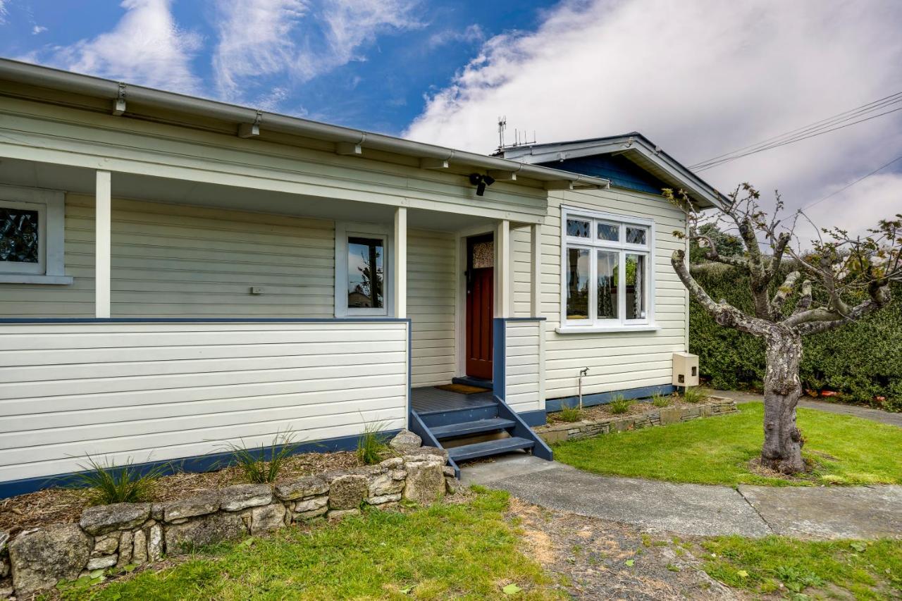 Bungalow on Chambers - B&B Napier