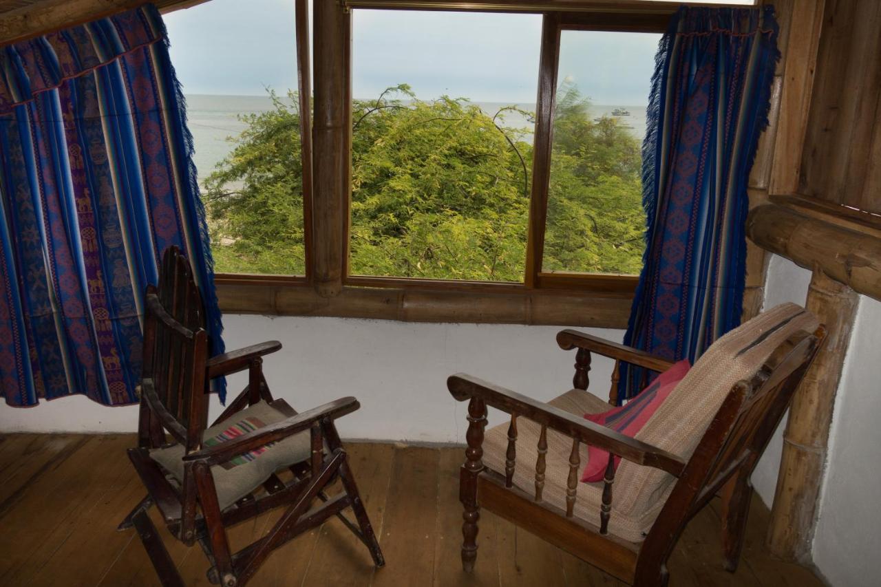 Chambre Familiale - Vue sur Mer