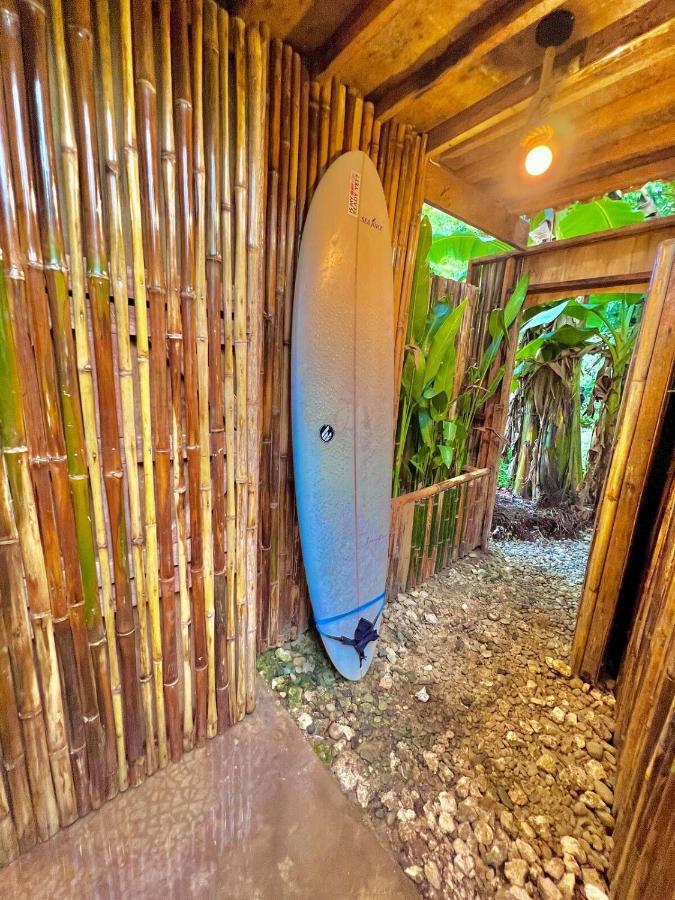 Native Cottage, Beach Access, Ocean 9, Queen bed, Wifi, AC - B&B General Luna