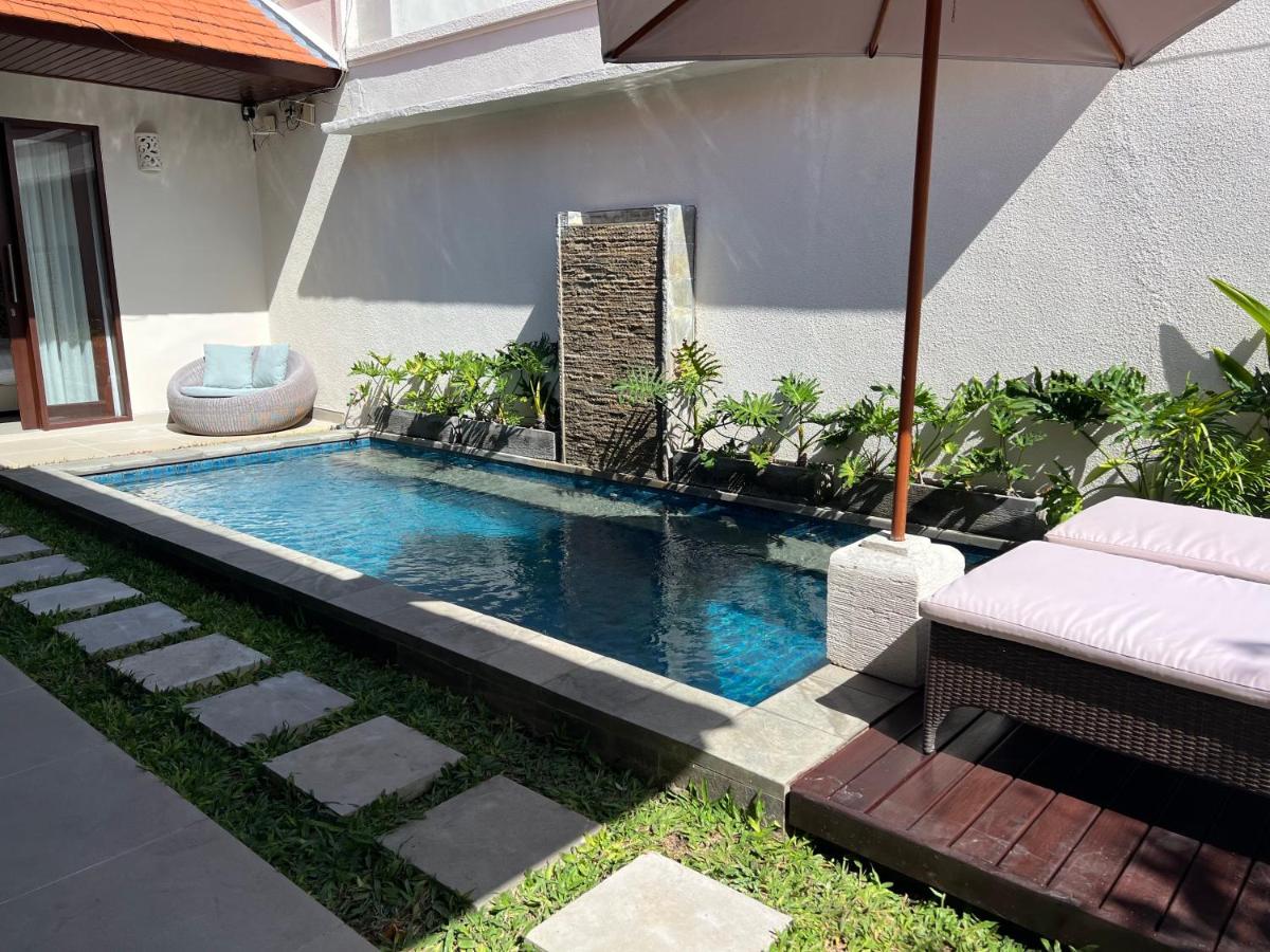 Kesari Haven Villa C - B&B Kelurahan Sanur