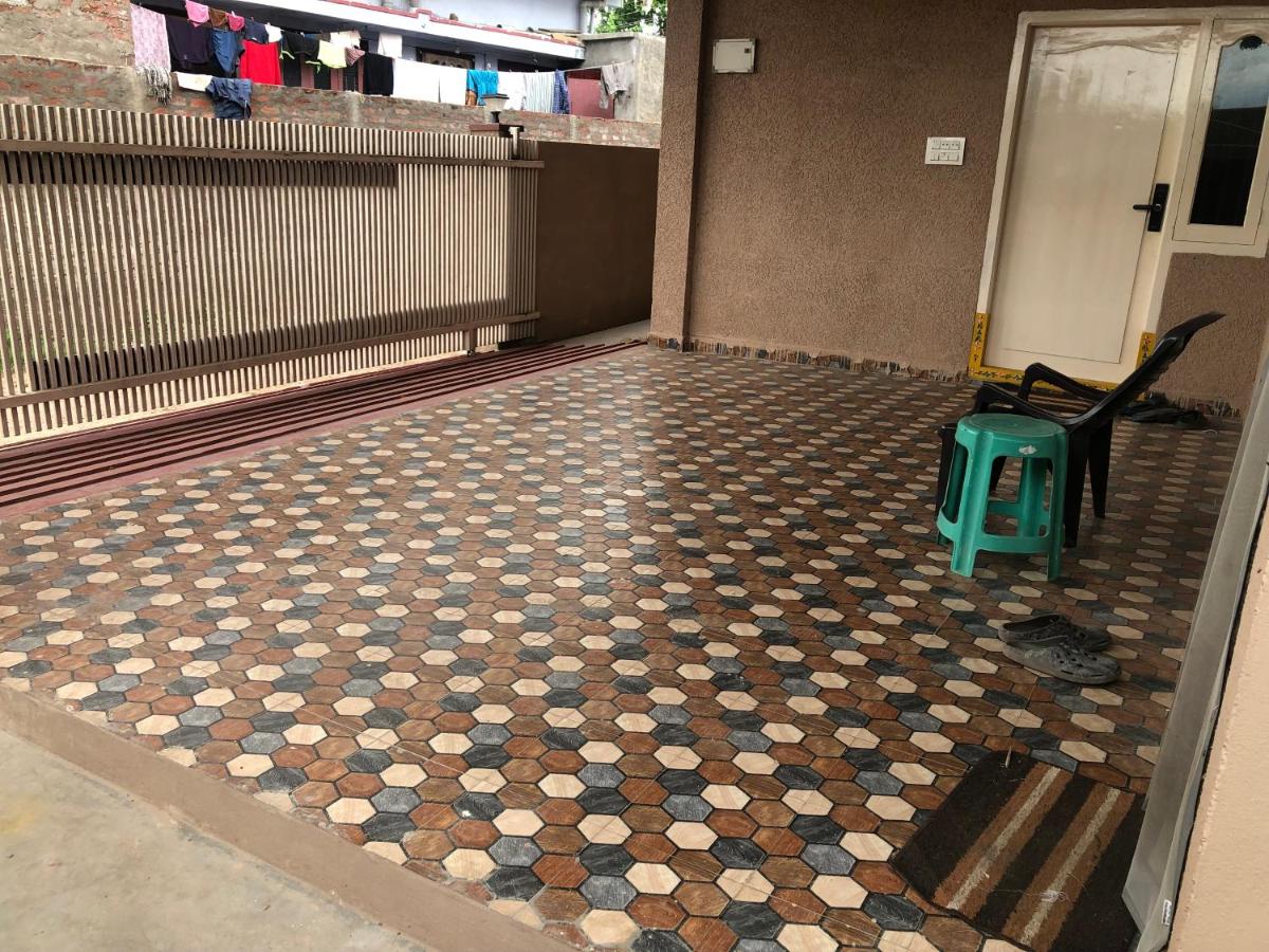 Chinmayi Guesthouse - B&B