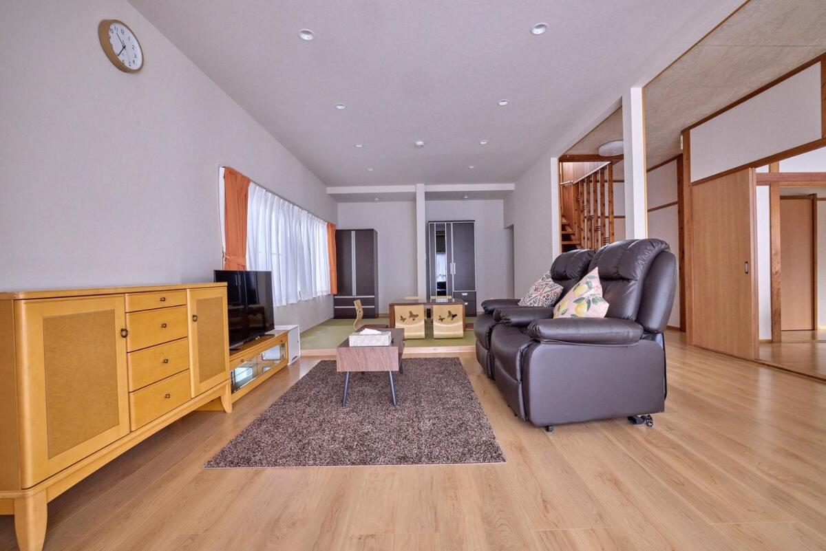 APROStay富士河口湖小立17 - Ferienwohnung Fujikawaguchiko