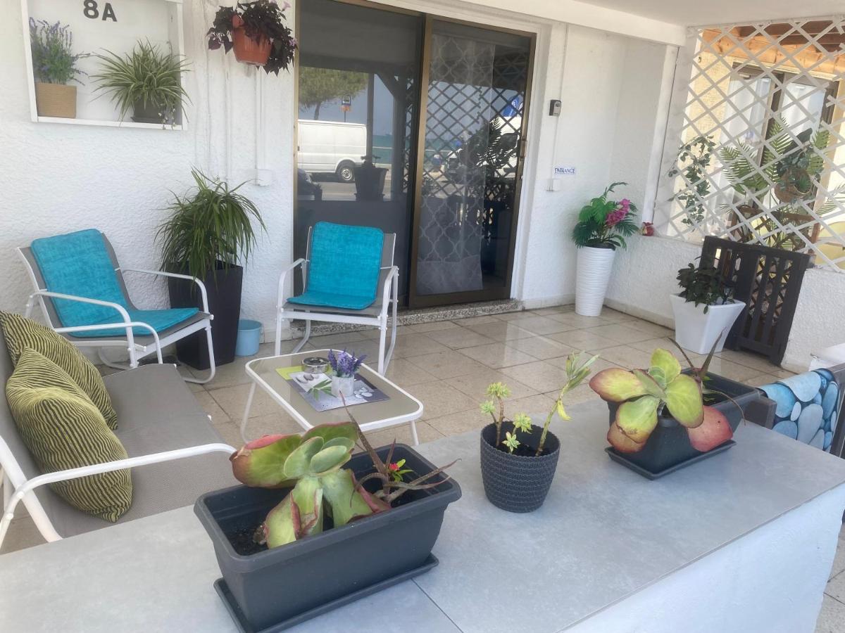 Appartement 1 Chambre