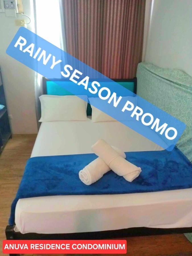 Alabang Staycation by Calvin - B&B Manila