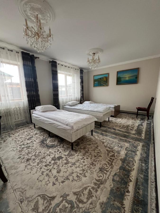 Chambre Triple