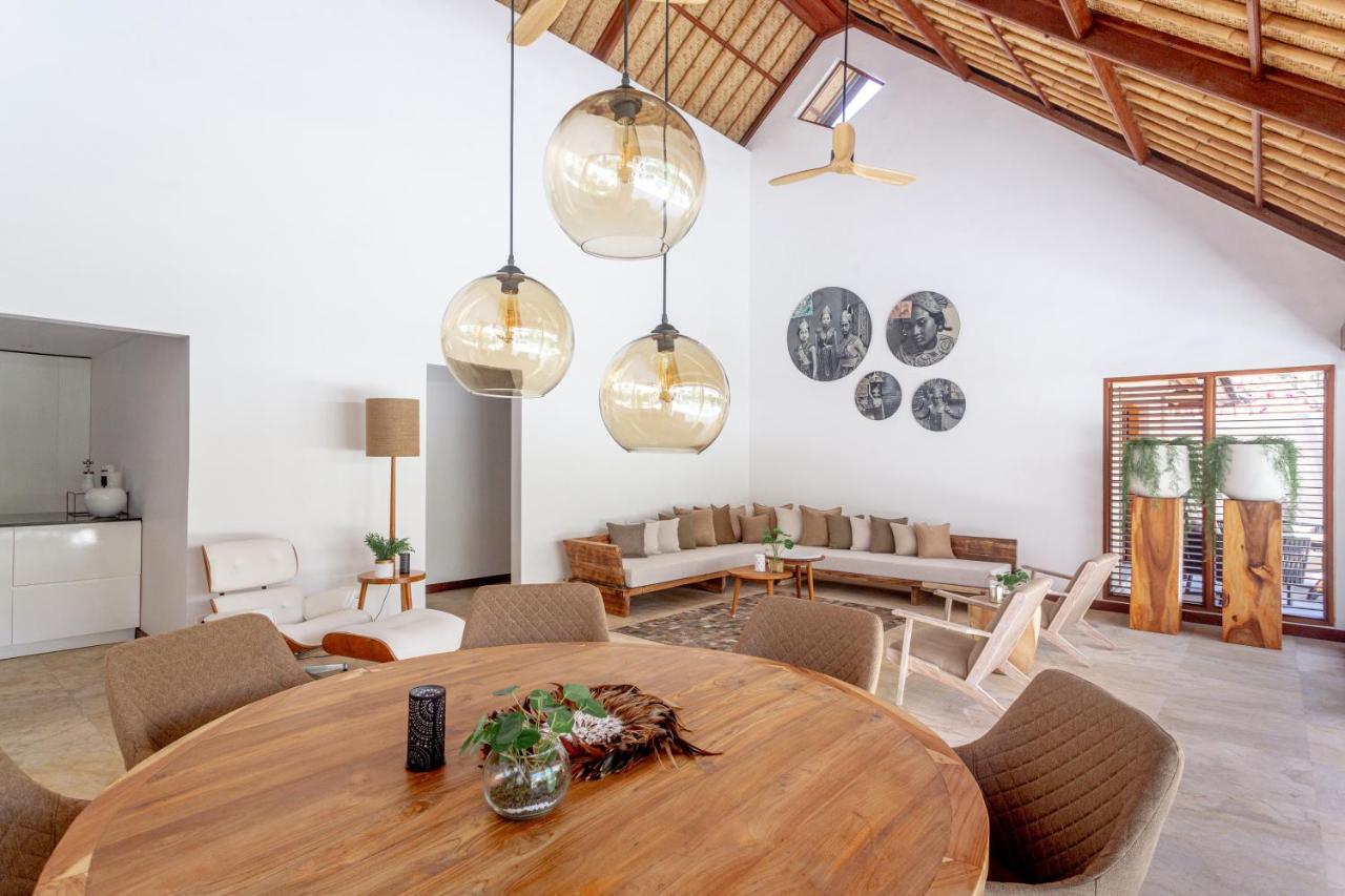 Balidroomvilla Sanur - Full Serviced - Beachside - Ferienwohnung Kelurahan Sanur