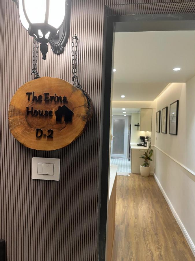 The Erina House - B&B Dārjiling