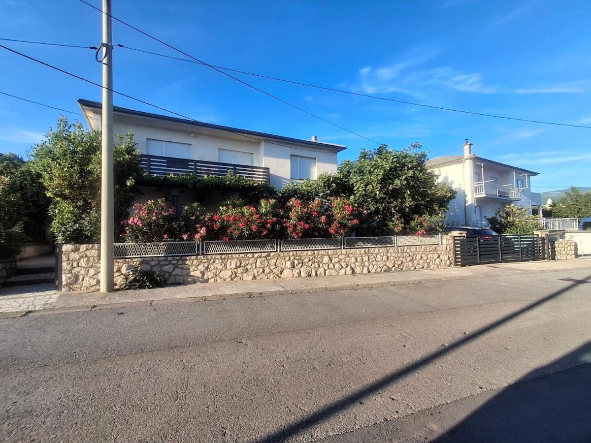 Apartman Vitamare 160 m from the beach - Chambres d’hôtes Novi Vinodolski