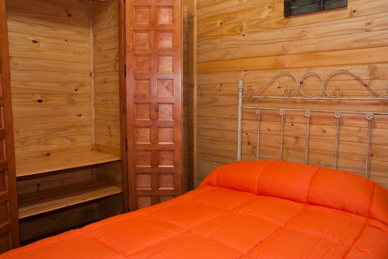 Bungalow con 2 Camere da Letto