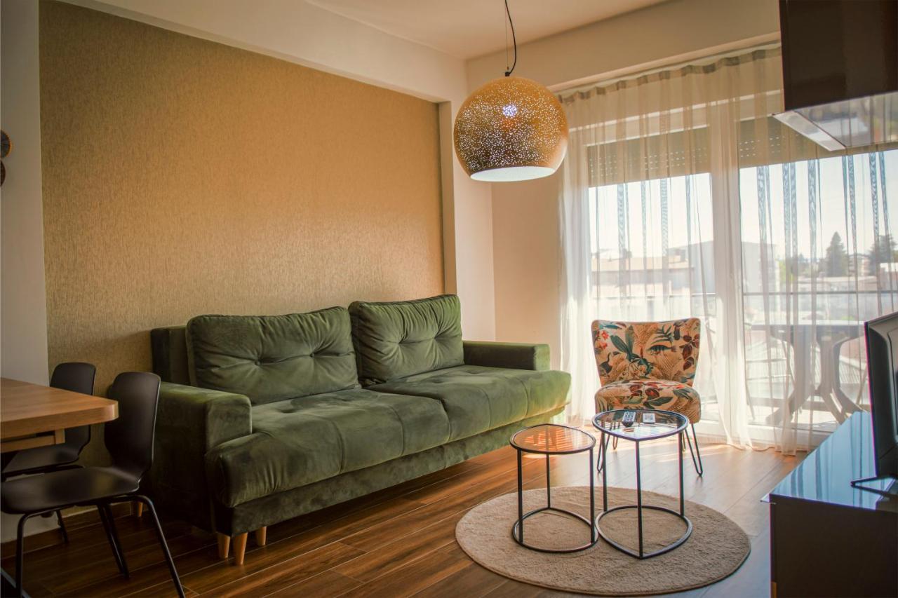 Rina Rental - B&B Ocrida