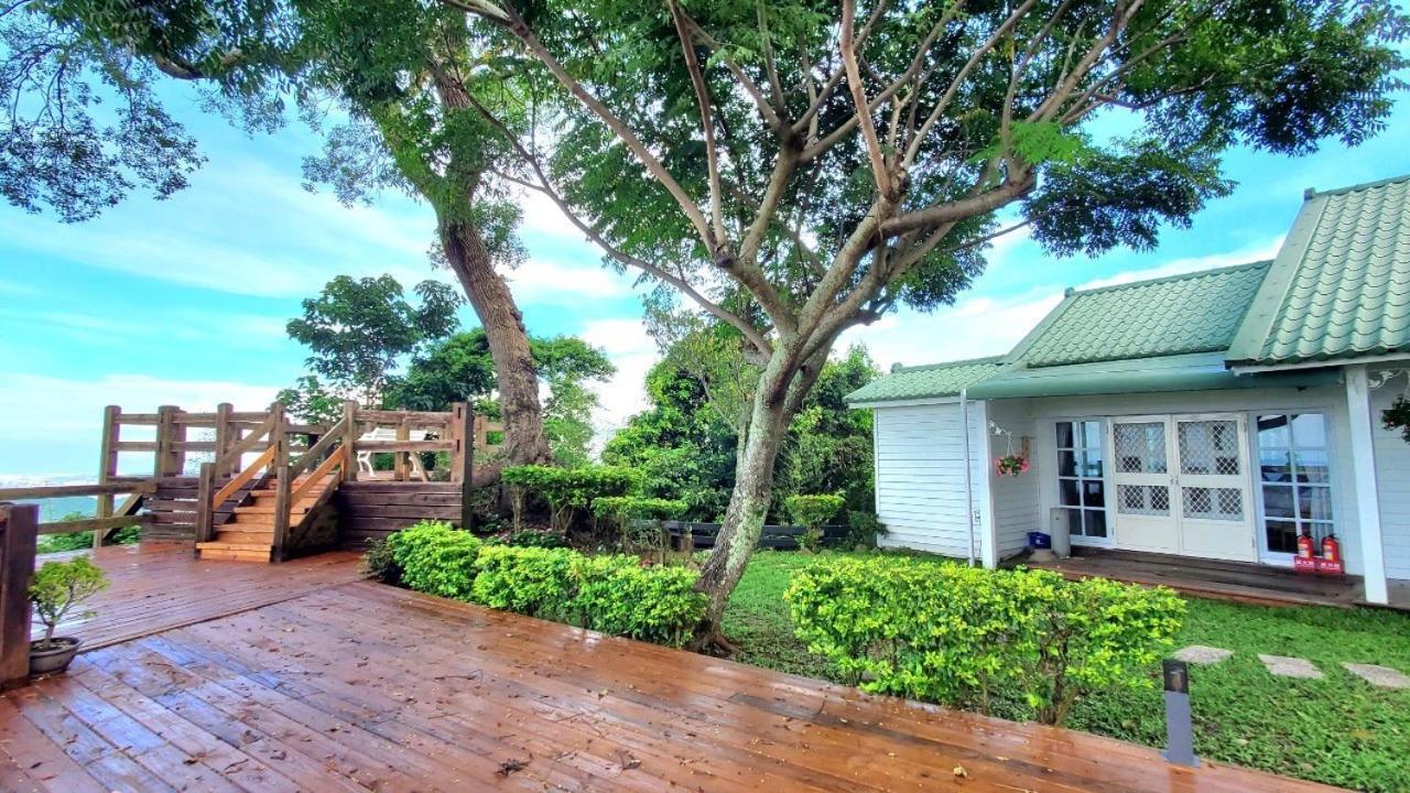 Chill hill cottage - B&B