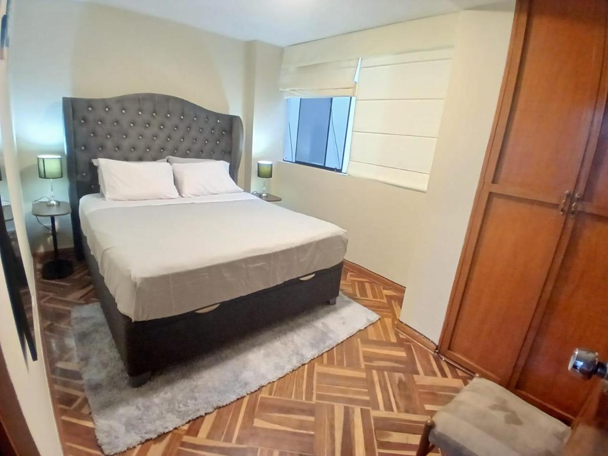 Appartamento Familiare con 2 Camere da Letto