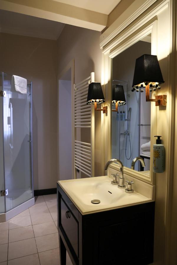Chambre Deluxe