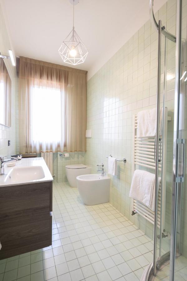 Familieappartement met 2 Slaapkamers en Uitzicht