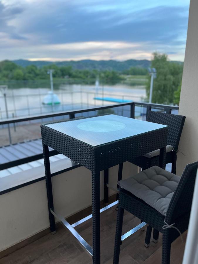 Apartmani Andrejic - B&B