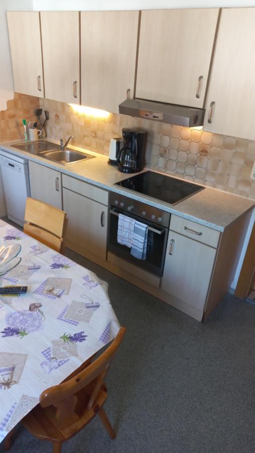 Apartment mit 3 Schlafzimmern