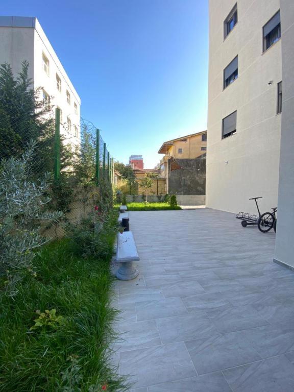 Shkodra Downtown Gem 2 - B&B