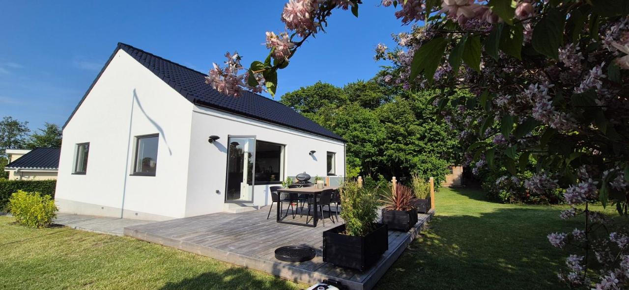 Stylish villa in Vejle near Billund -4 bedroom Incl Towels and bed linens - B&B Vejle