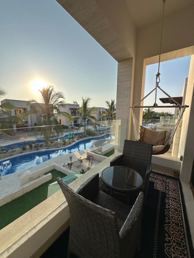 Private Studio in Laguna Gardens Hawana Salalah - B&B Salalah