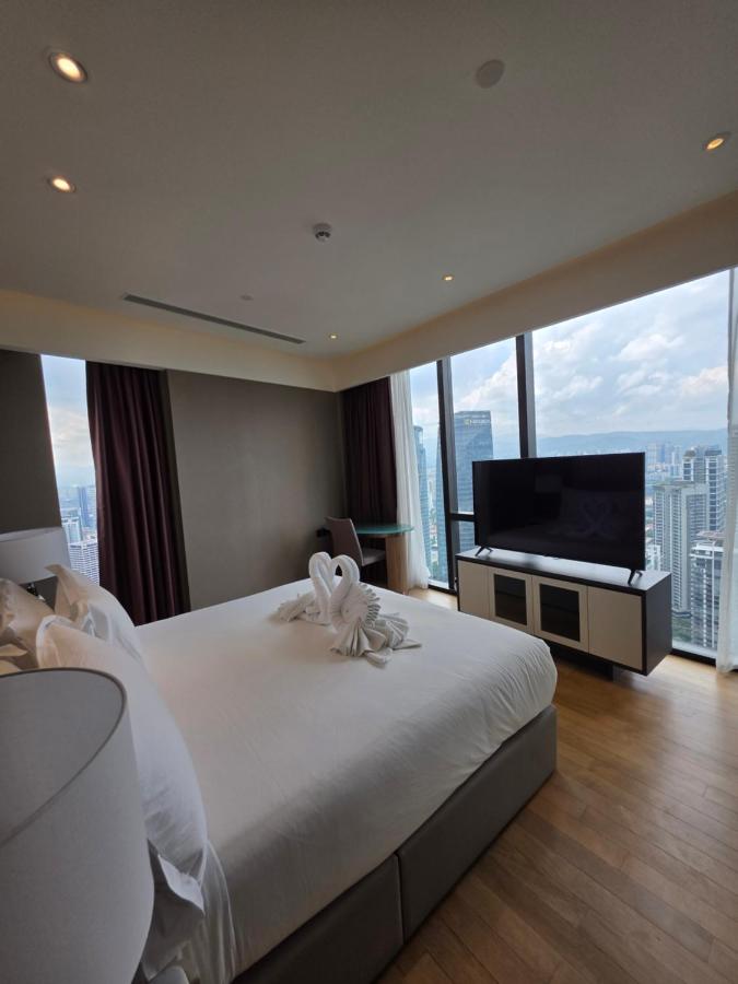 Appartement 2 Chambres