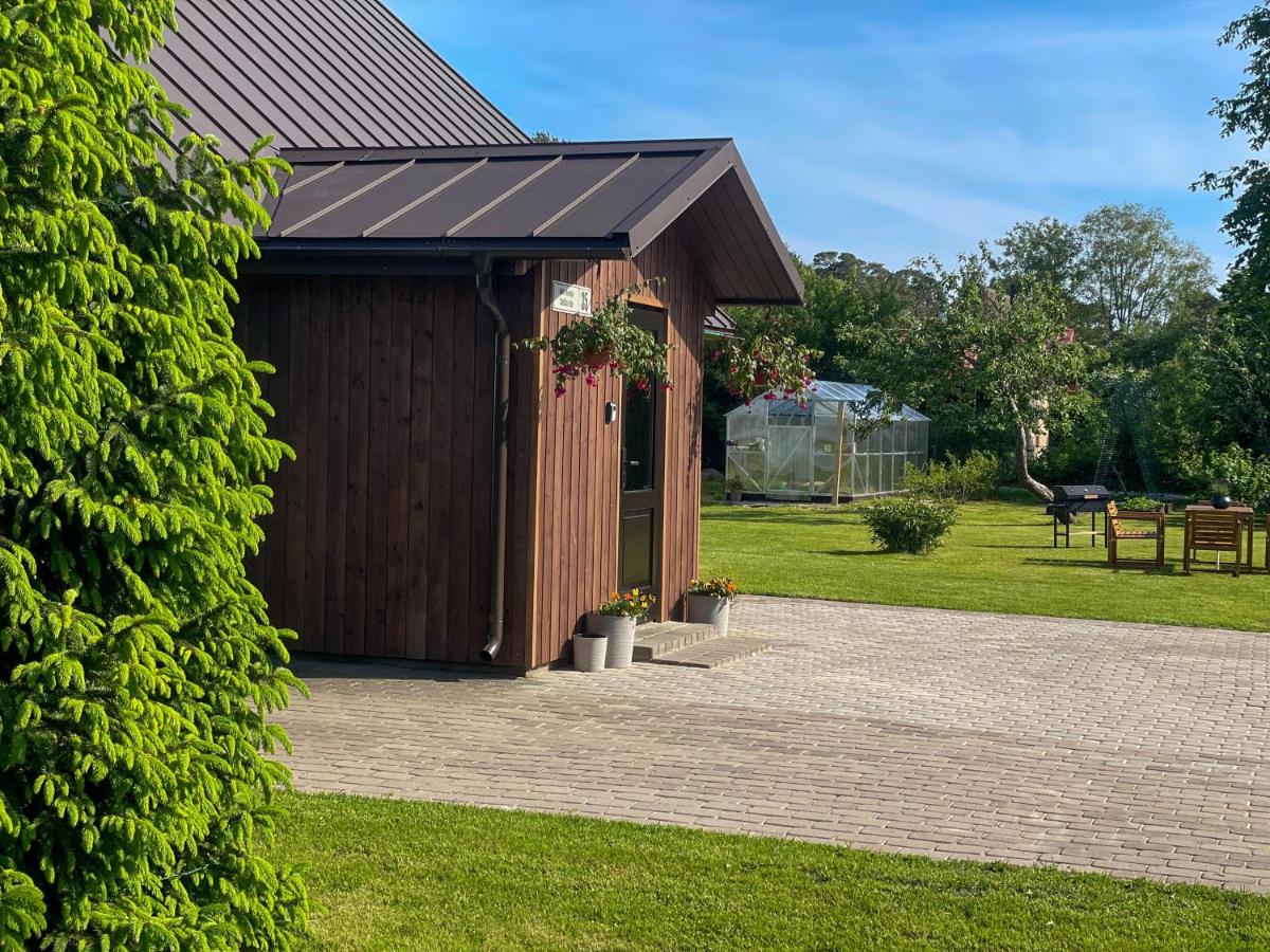 Apartameti pie zvejnieka - B&B