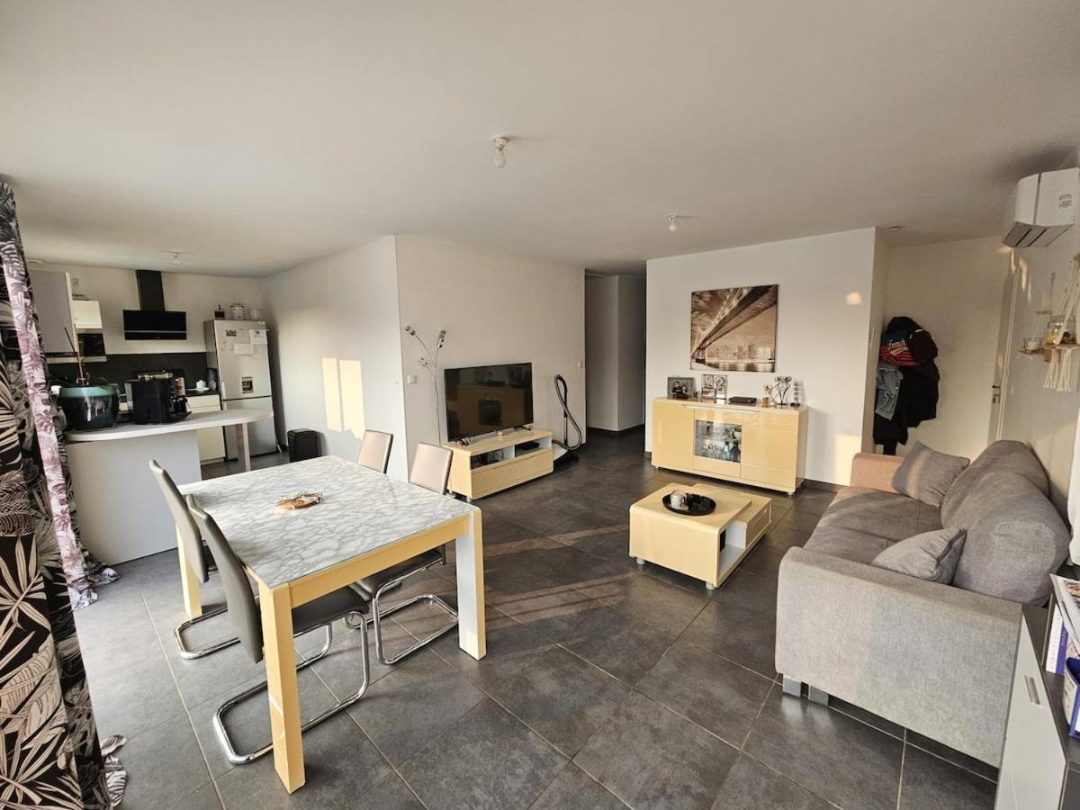 Villa T4 - B&B