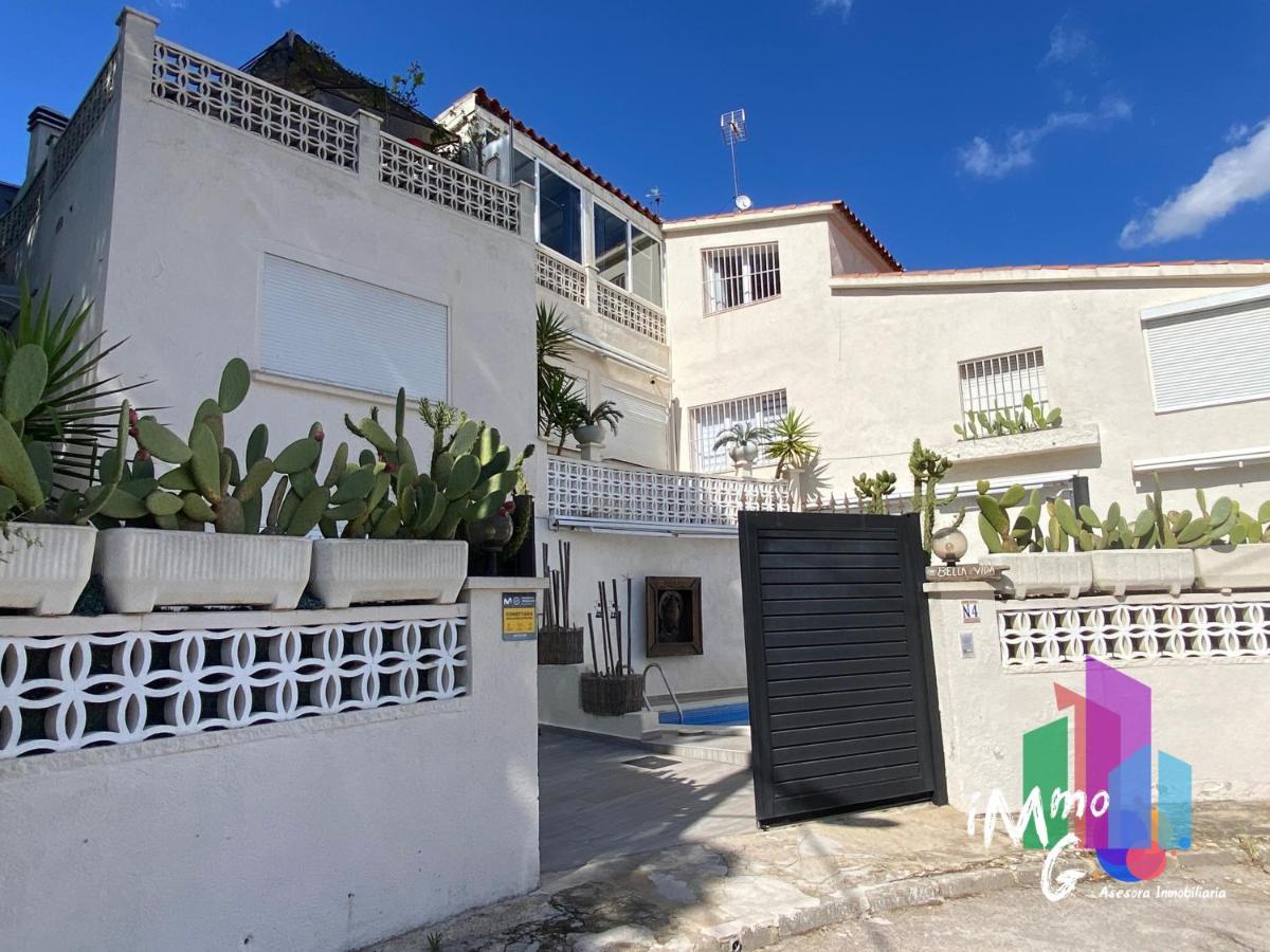 la bella vida - B&B Vidreres