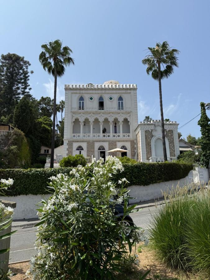 Sea-vue 2 Bedroom apartment in Golfe-Juan close to beach - Ferienwohnung Vallauris