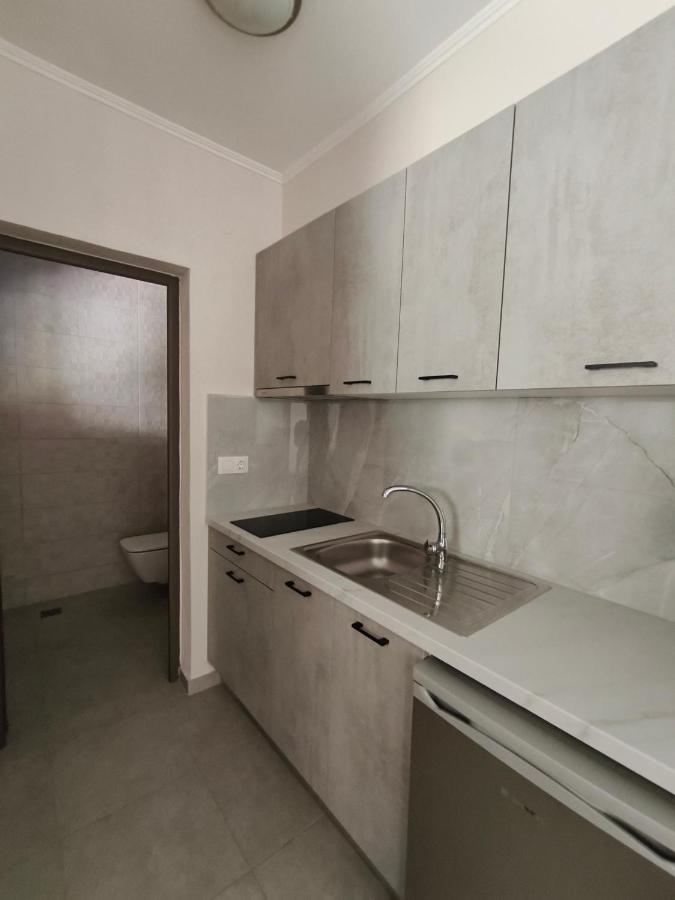 Apartment - Erdgeschoss