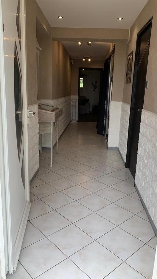 Le Kiosque - B&B Vienne