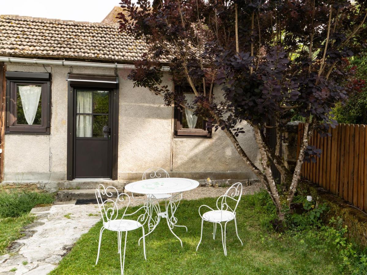 Gite de la source du Touron - B&B Fons