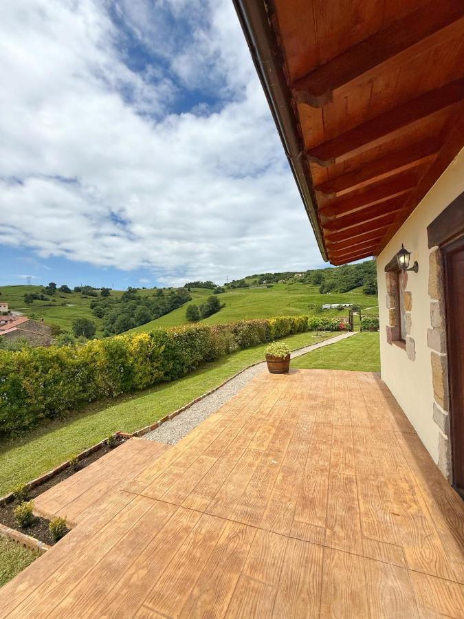La casita de Vera - B&B