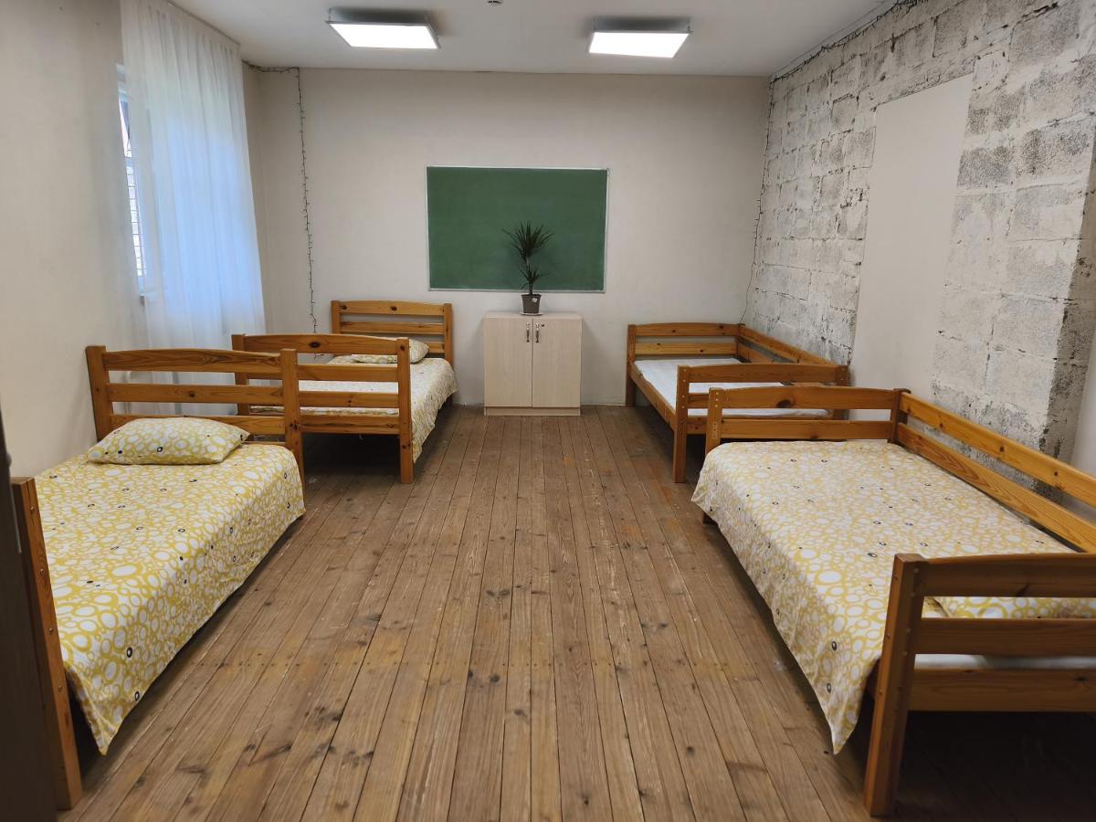 Habitación cuádruple