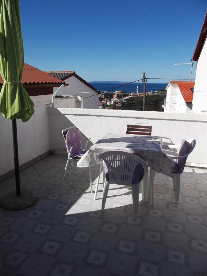 Apartman Dubravka Rab - B&B