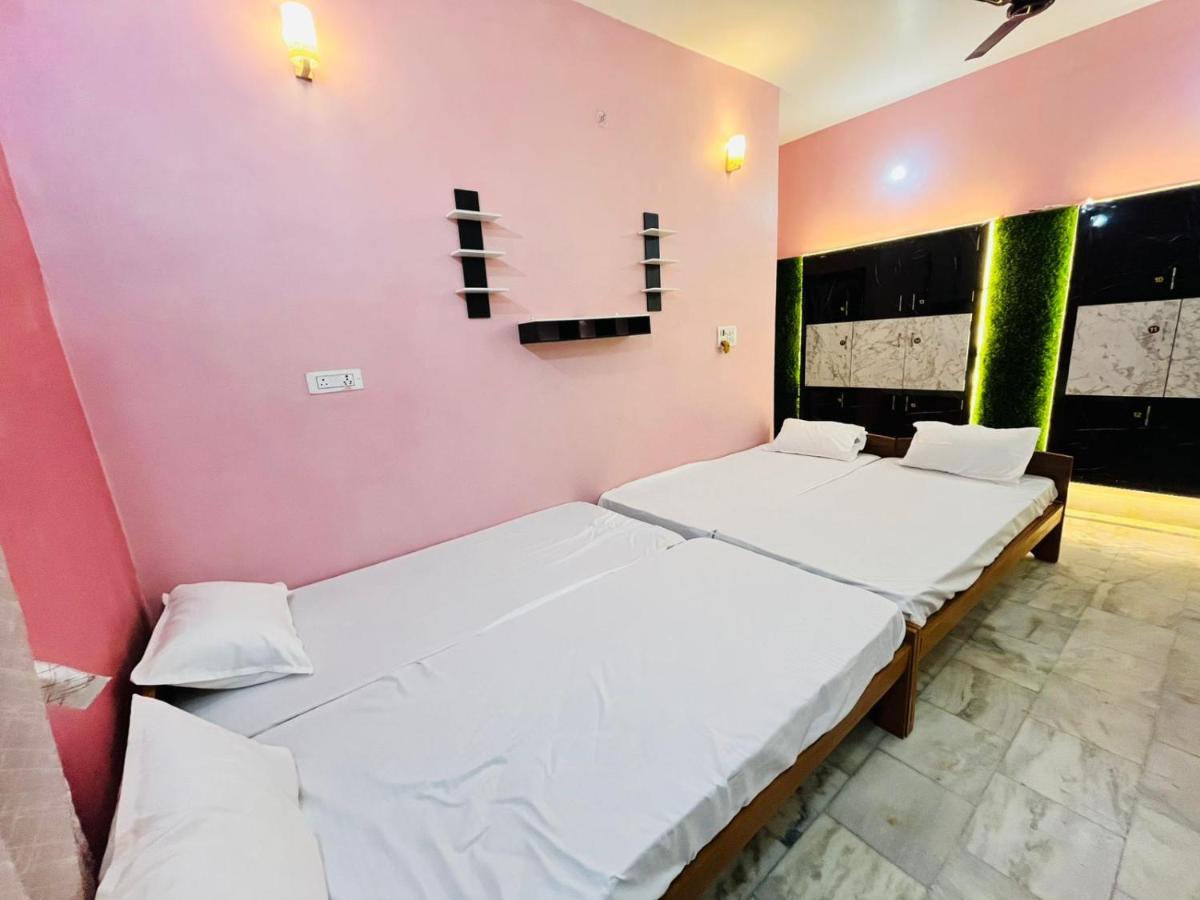 Habitación Cuádruple Deluxe