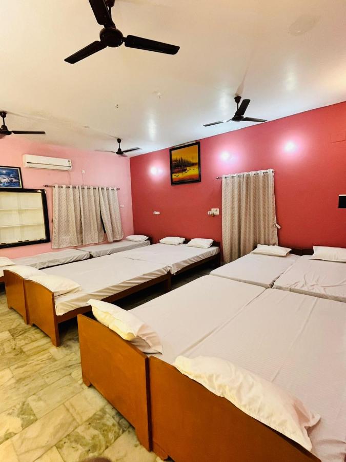 Habitación Familiar Deluxe