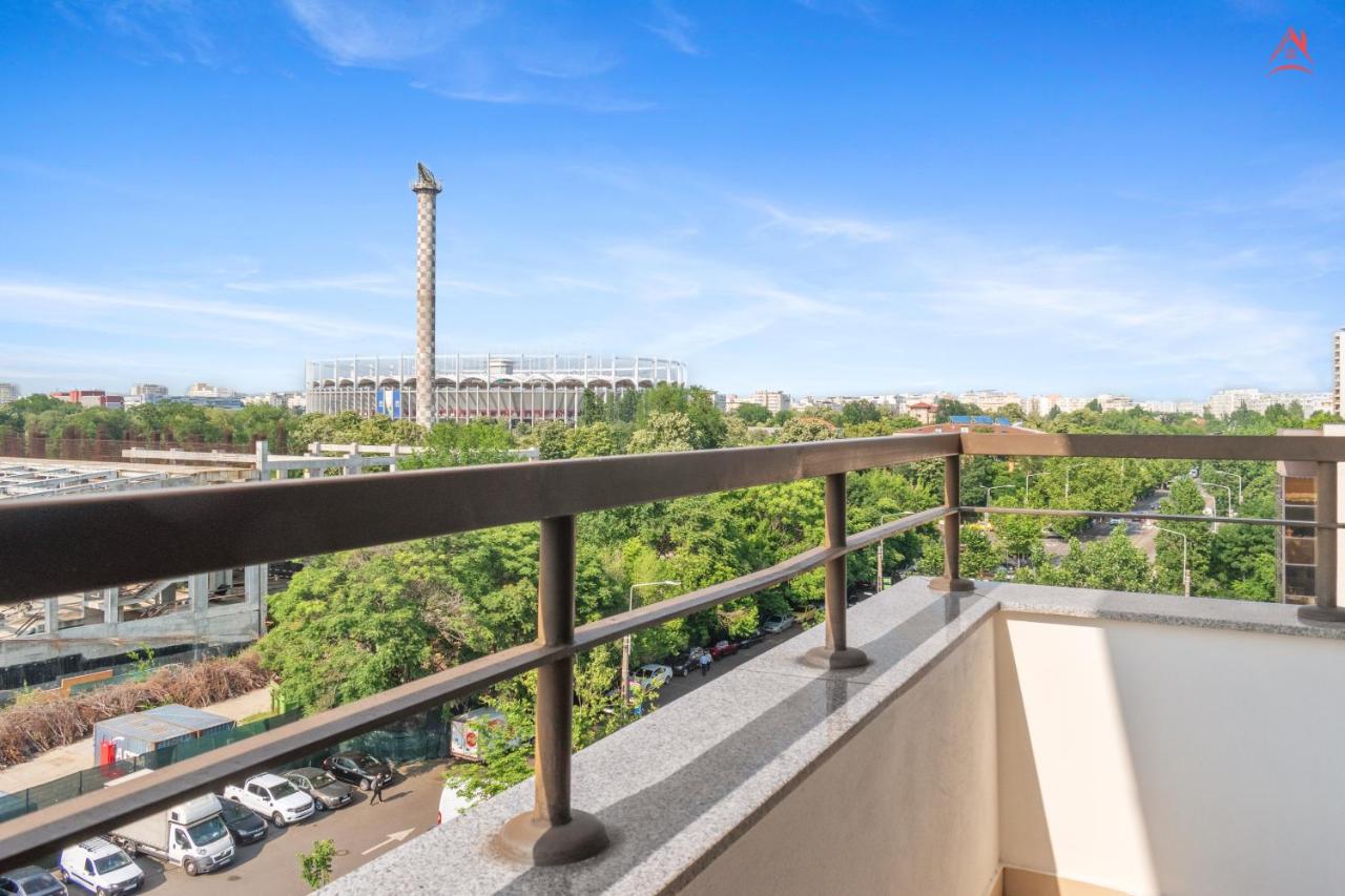 Apartamento de 2 dormitorios