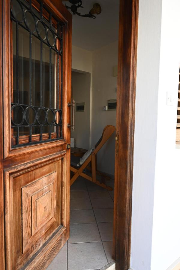 ThemisHouse - Chambres d’hôtes Ómodos