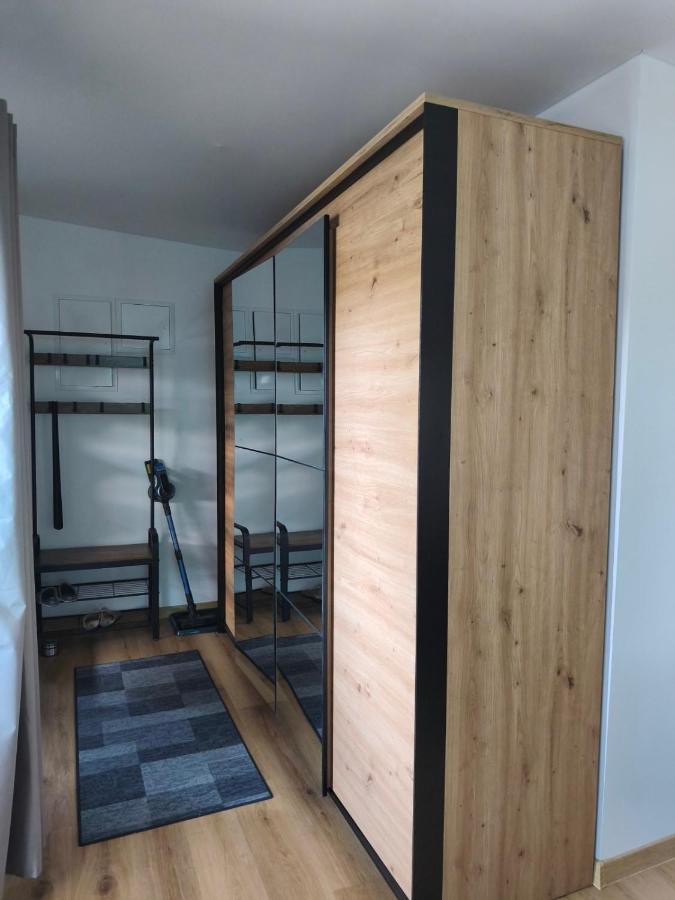 Chatka Katka - Chambres d’hôtes Klokočov