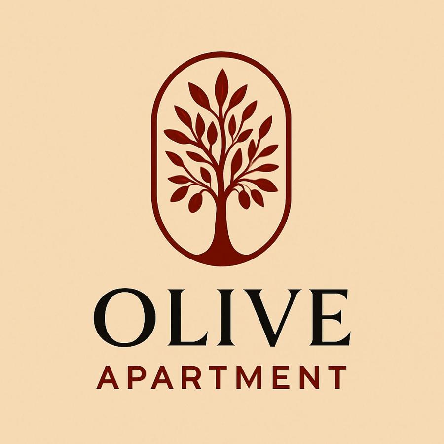 Olive Apartment Tirana - B&B Tirana
