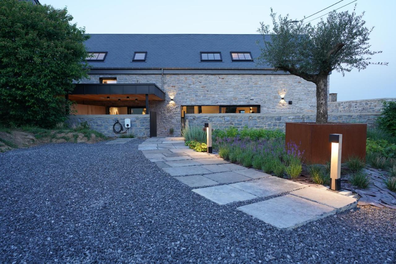Gîte Les 3 Cubes - B&B