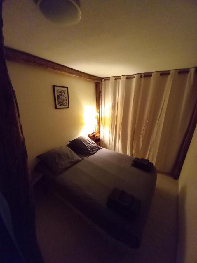 Paris Ain - B&B