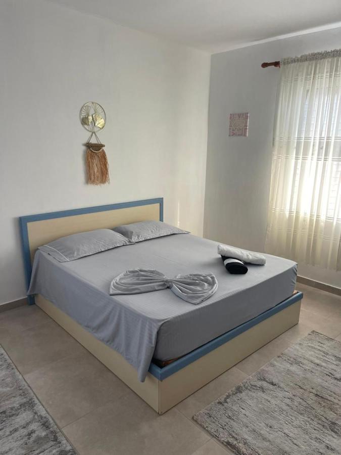 Habitación Familiar con balcón