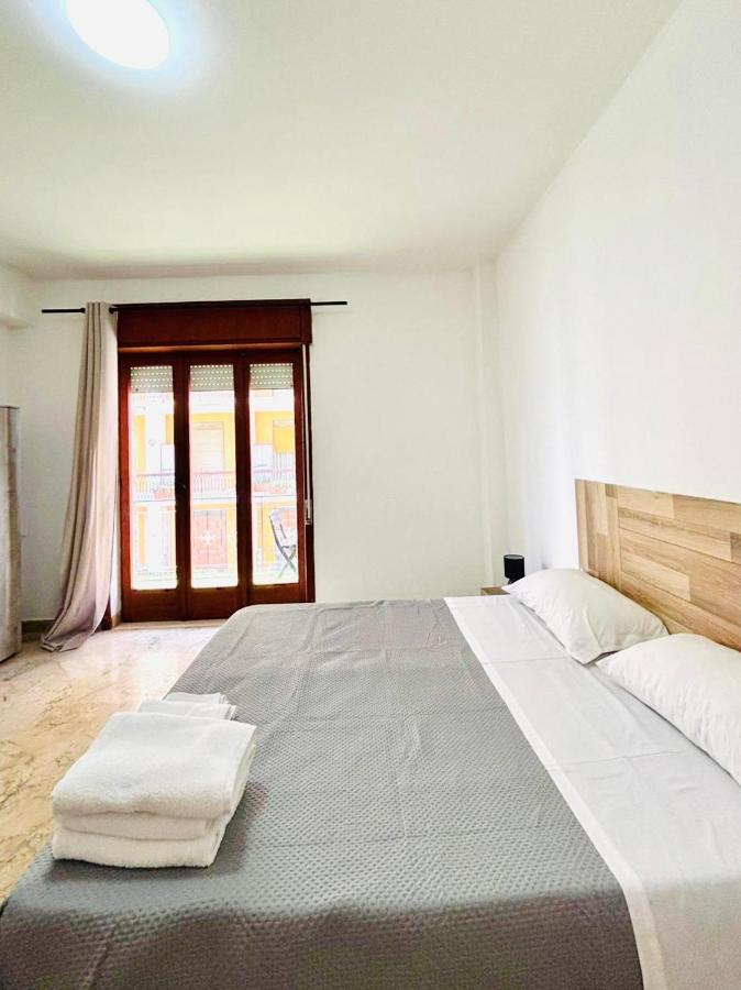 Standard Doppelzimmer