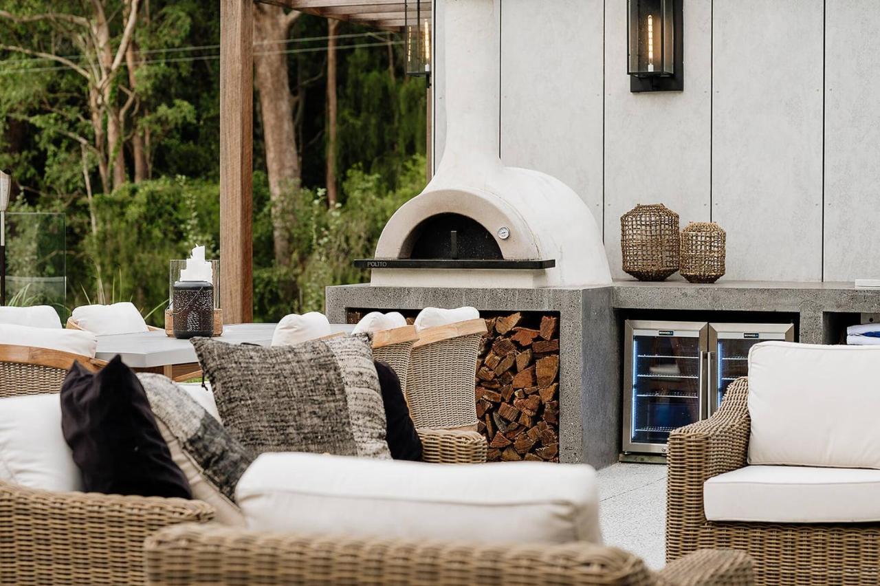 Berry Luxury Barn House - Ferienwohnung Berry