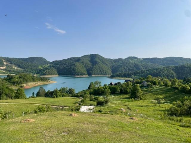 Reset Zaovine - B&B