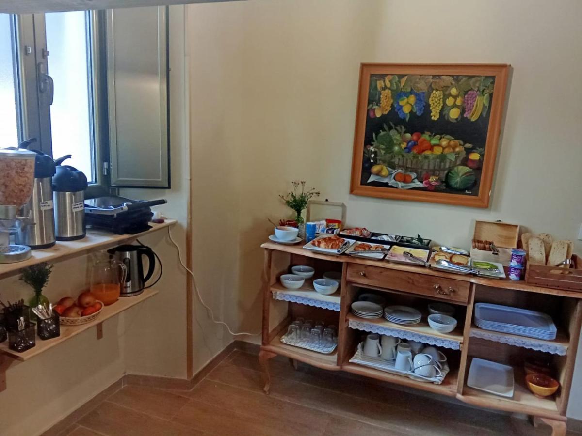 Chambre Double avec Salle de Bains Commune