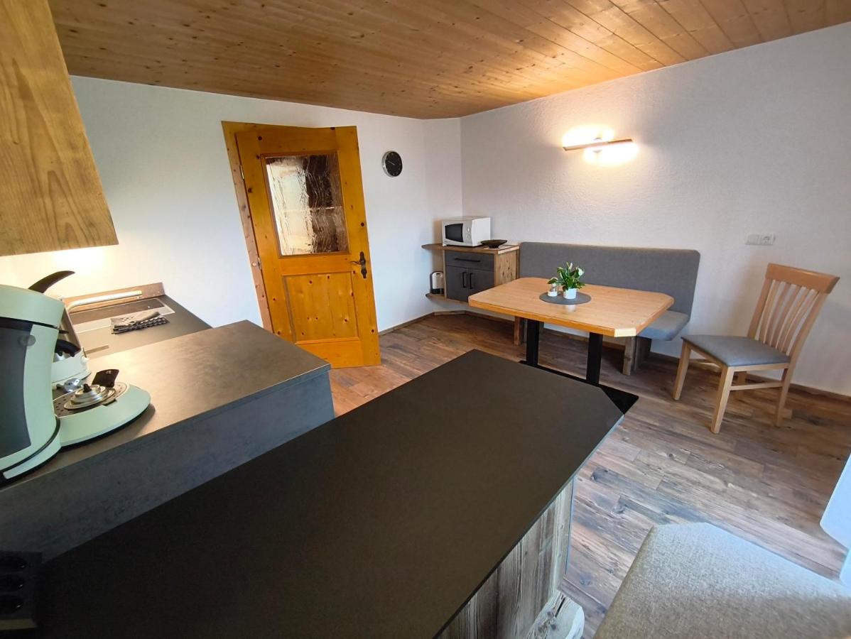 Appartement avec Douche