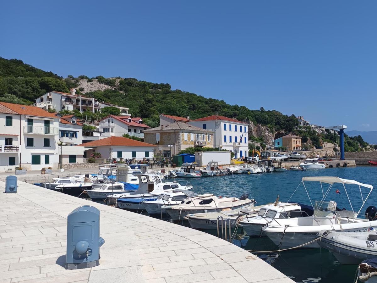 Monolocale con Terrazza