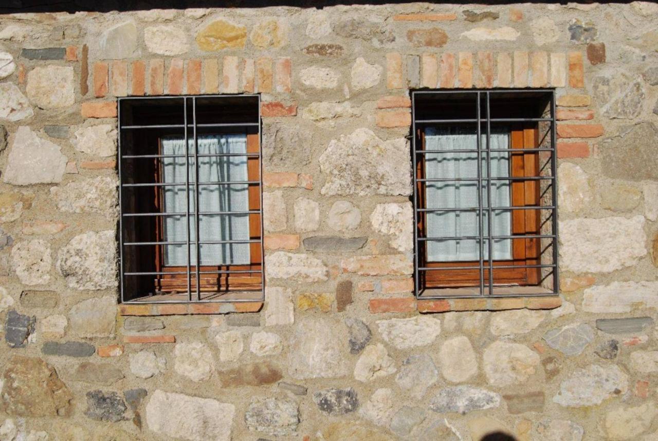 Casa i Cipressi - B&B Sant'Anastasio